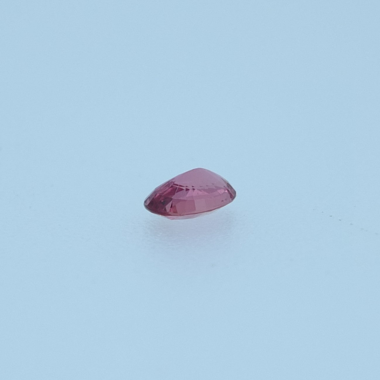 1.12 ct Natural Padparadscha Sapphire