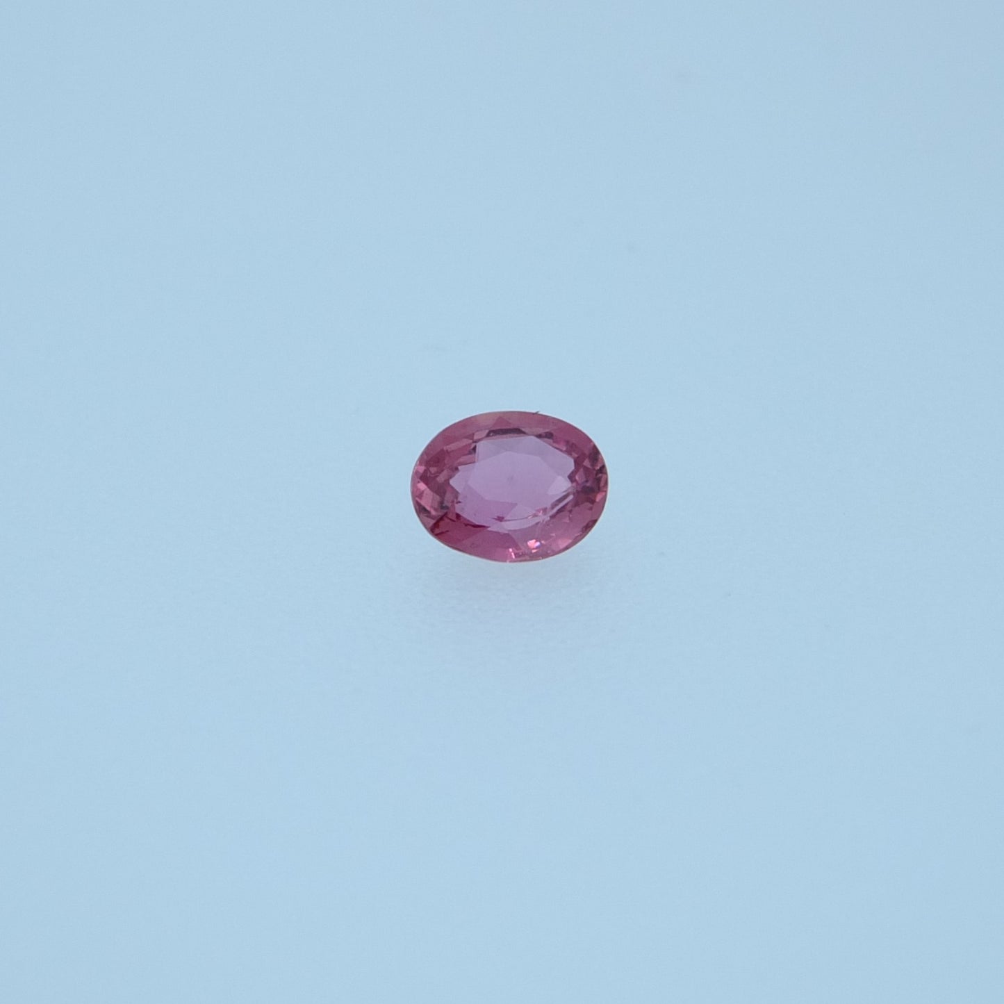 1.12 ct Natural Padparadscha Sapphire