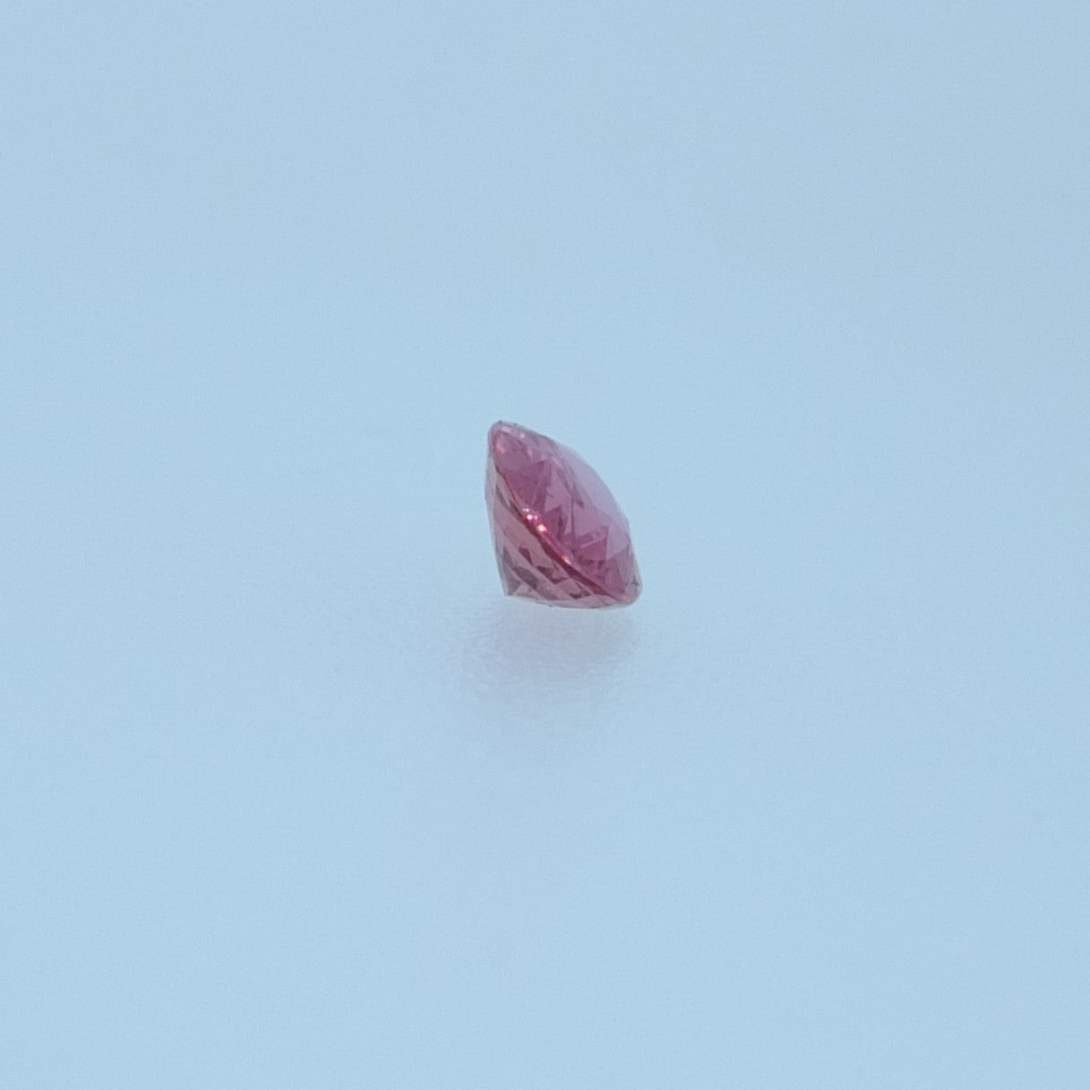 1.12 ct Natural Padparadscha Sapphire