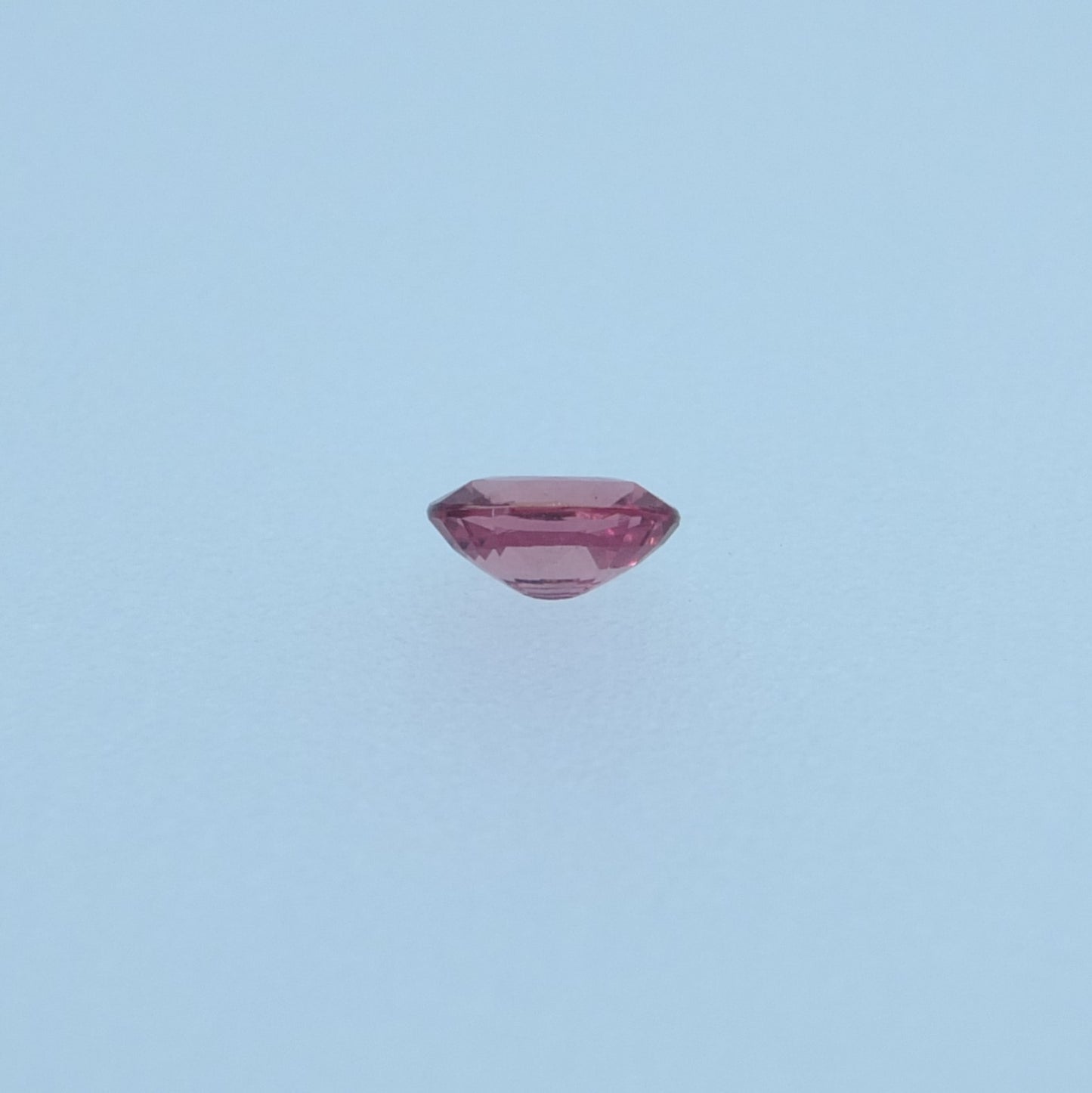 1.12 ct Natural Padparadscha Sapphire