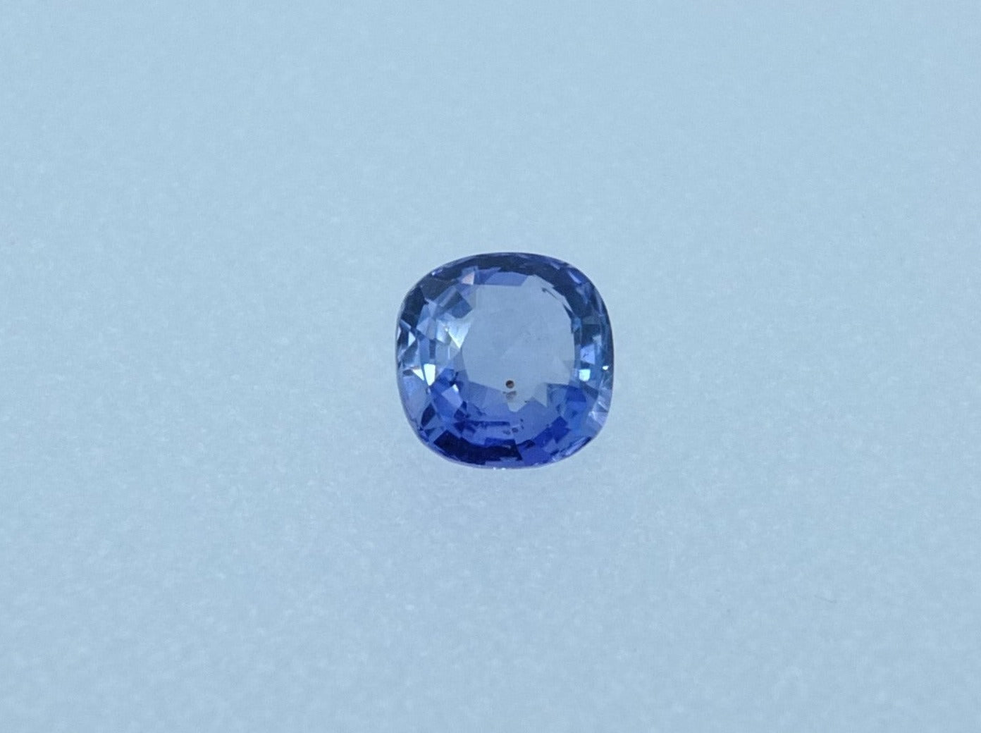 1.2 ct Natural Ceylon Blue Sapphire