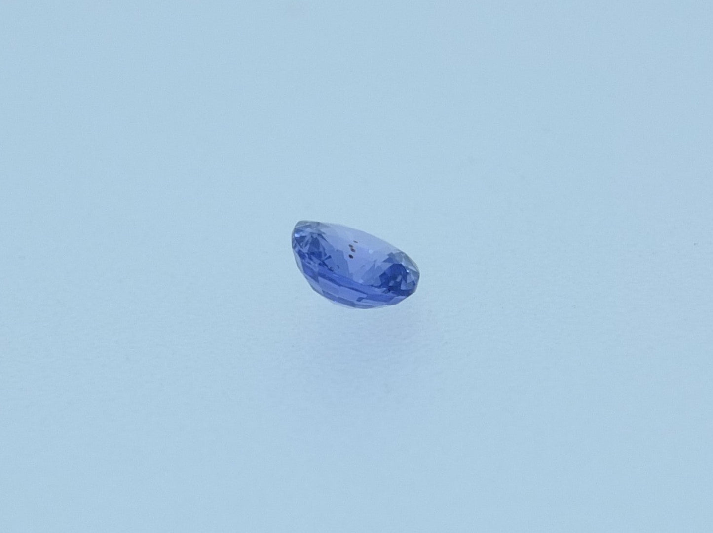 1.2 ct Natural Ceylon Blue Sapphire