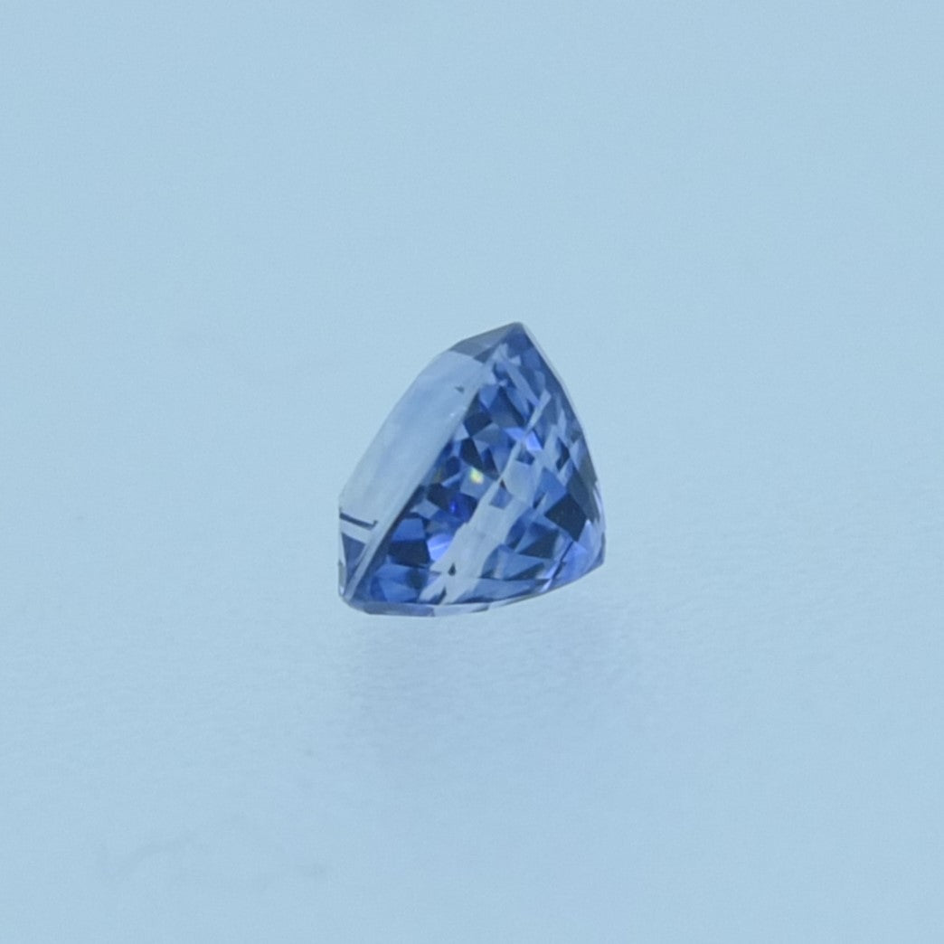 1.66 ct Natural Ceylon Blue Sapphire