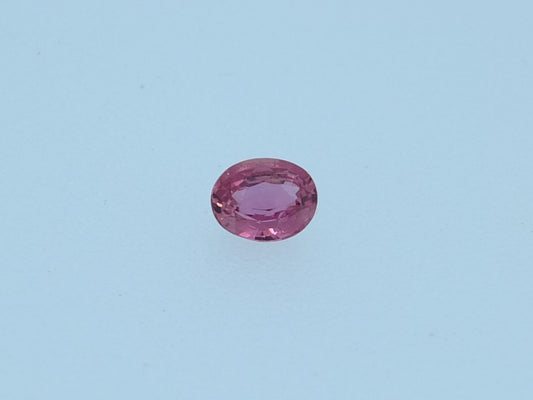 1.12 ct Natural Padparadscha Sapphire