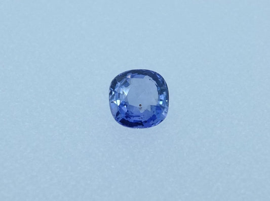 1.2 ct Natural Ceylon Blue Sapphire