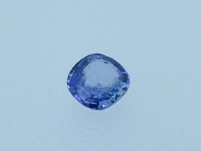 1.2 ct Natural Ceylon Blue Sapphire