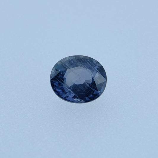 4.32 ct Natural Blue Sapphire
