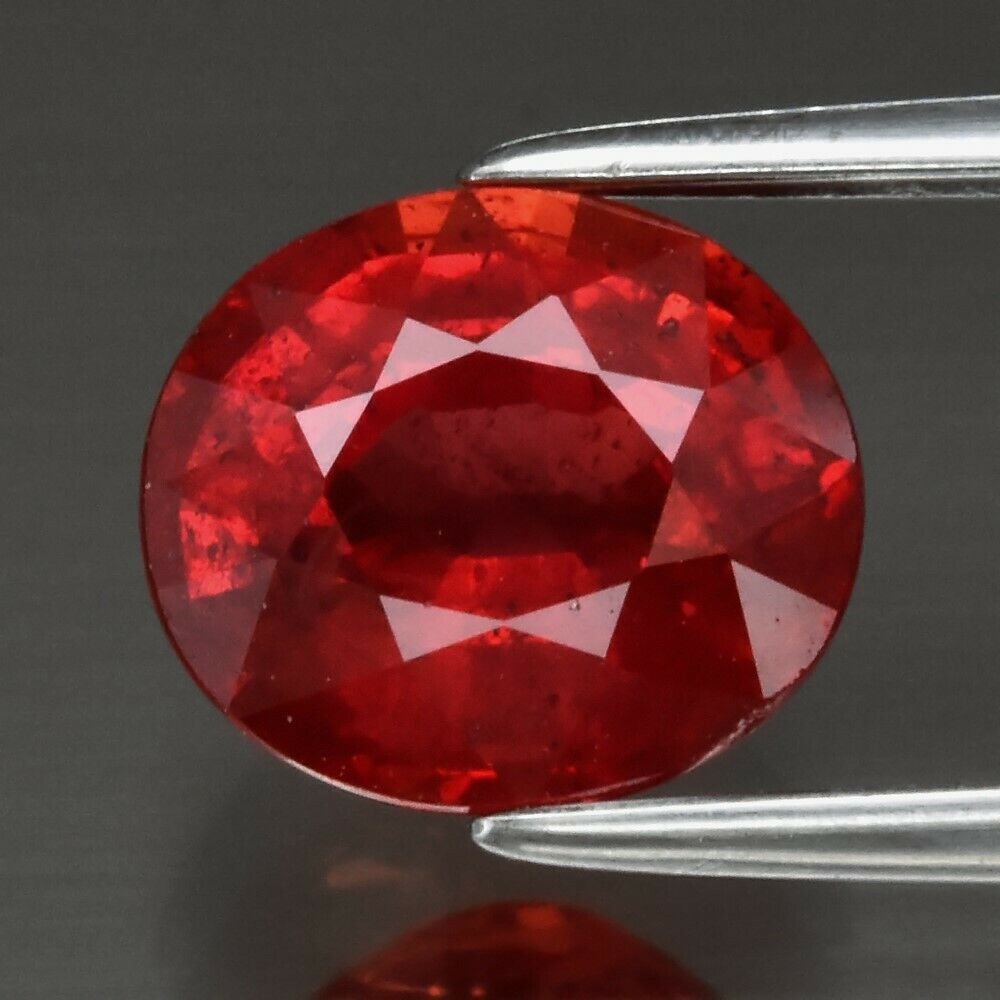 2.54 Ct Ruby SOLD OUT